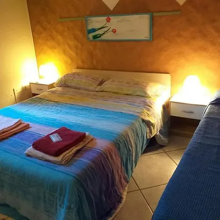 Minicurcu Bed & Breakfast Acireale