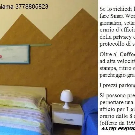 Bed & Breakfast Minicurcu Acireale