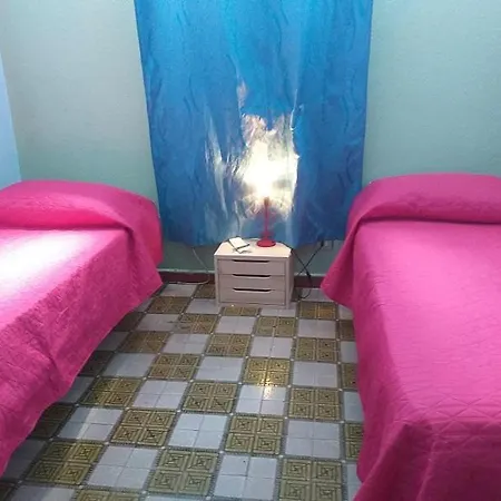 Minicurcu Bed & Breakfast Acireale