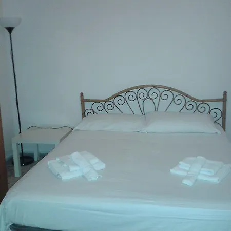 Bed & Breakfast Minicurcu Acireale