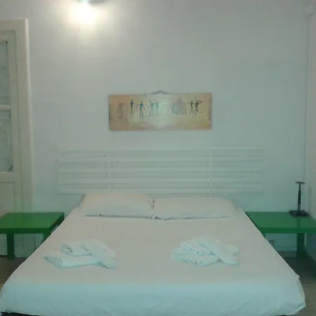 Minicurcu Bed & Breakfast Acireale