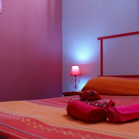 Minicurcu Bed & Breakfast 3*