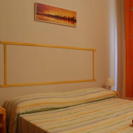 Bed & Breakfast Minicurcu 3*