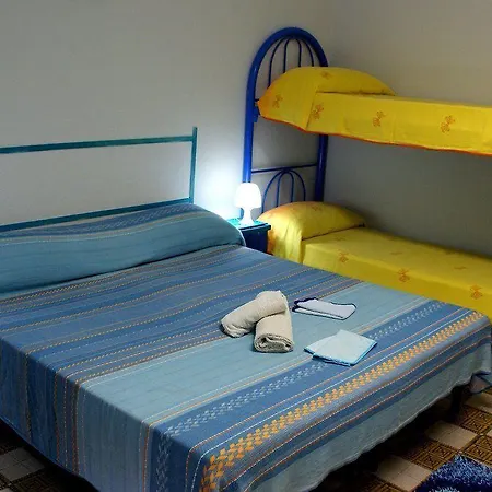 Minicurcu Bed & Breakfast Acireale
