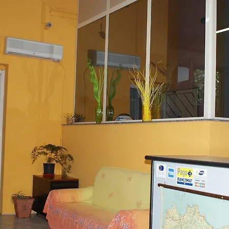 Minicurcu 3* Acireale