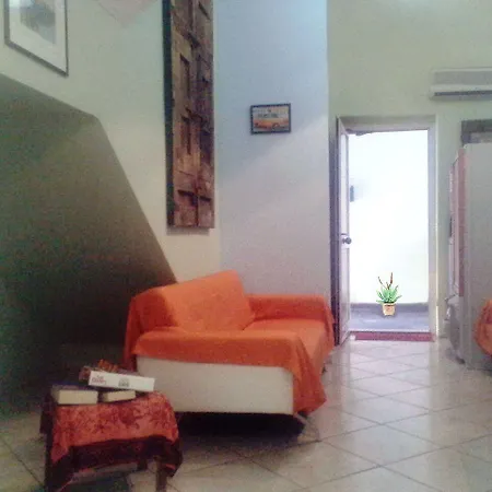 Minicurcu Bed & Breakfast