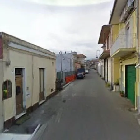 Bed & Breakfast Minicurcu Acireale