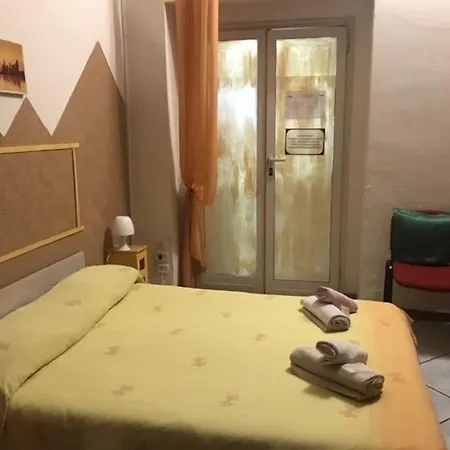 Bed & Breakfast Minicurcu 3*
