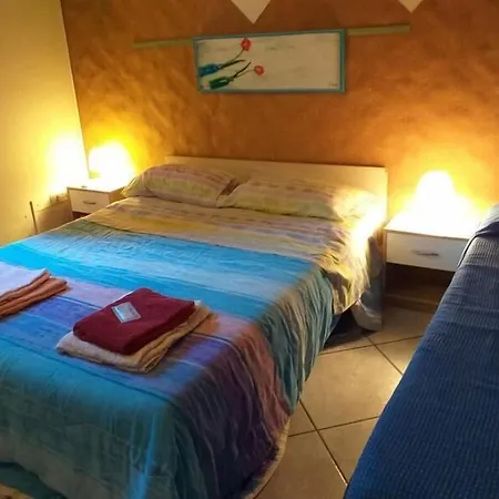 Minicurcu Bed & Breakfast 3*