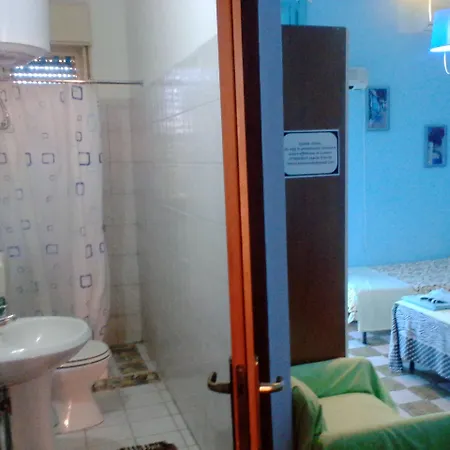 Minicurcu Bed & Breakfast Acireale