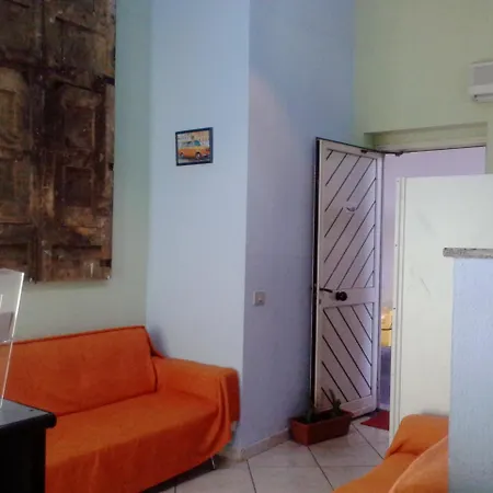 Bed & Breakfast Minicurcu Acireale
