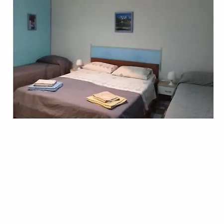 Bed & Breakfast Minicurcu