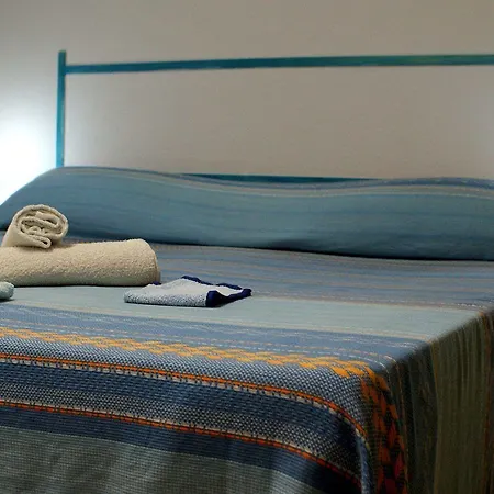 Bed & Breakfast Minicurcu 3*