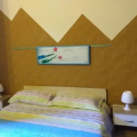 Bed & Breakfast Minicurcu Acireale