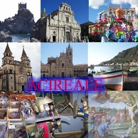 Minicurcu Bed & Breakfast 3*