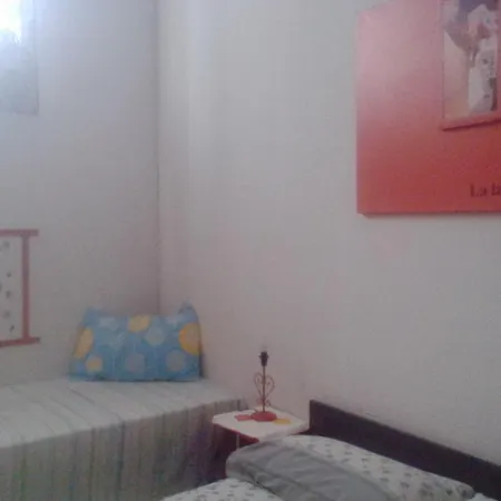 Bed & Breakfast Minicurcu Acireale